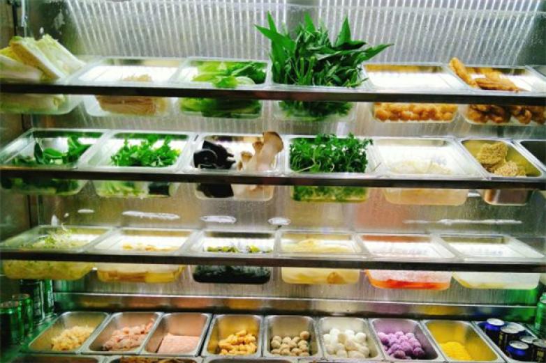 老田记麻辣香锅